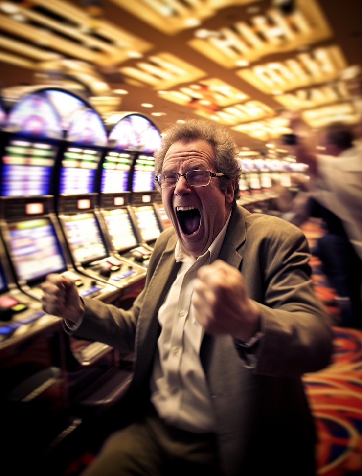 Tampilan grid permainan slot dan live casino sumbawa toto
